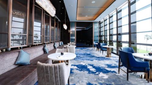 InterContinental Zhuhai by IHG