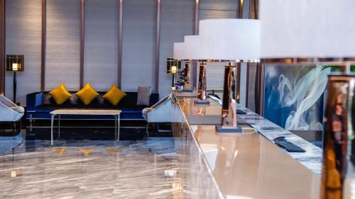 InterContinental Zhuhai by IHG