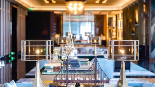 InterContinental Zhuhai by IHG