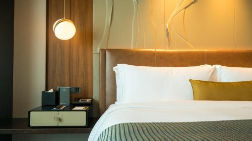 546452440 InterContinental Zhuhai by IHG