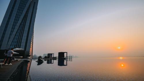 546452451 InterContinental Zhuhai by IHG