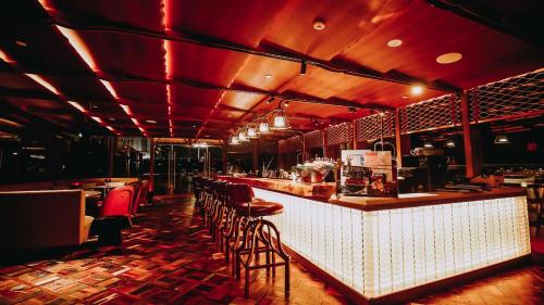 546452453 InterContinental Zhuhai by IHG