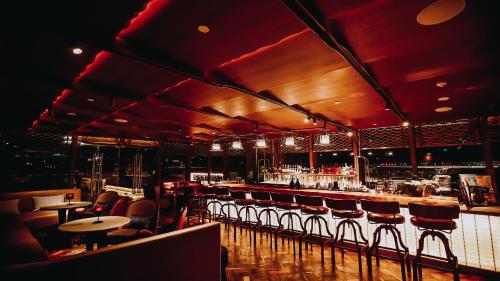 InterContinental Zhuhai by IHG