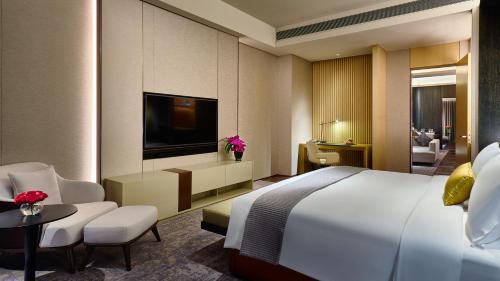 546452480 InterContinental Zhuhai by IHG
