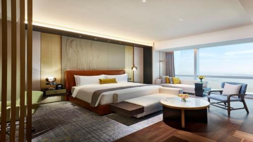 546452546 InterContinental Zhuhai by IHG