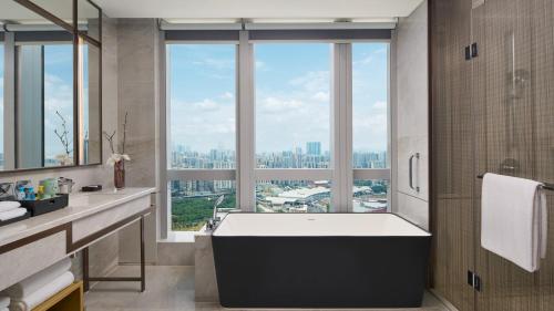 546452574 InterContinental Zhuhai by IHG