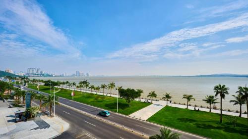 InterContinental Zhuhai, an IHG Hotel