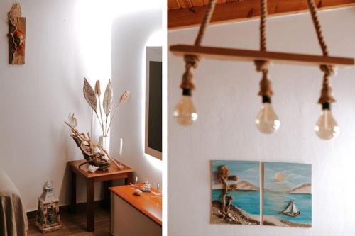 Seafront Villa Cside w BBQ and private yard