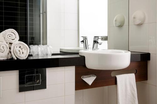 Holiday Inn Express Arnhem by IHG, Arnhem (Foto 11)