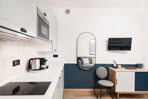 Easylife - Milano - Casati 2 - Porta Venezia, Milán (fotografie 10)