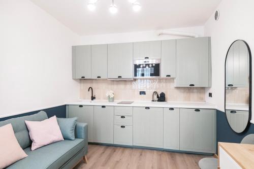 Stylish and new apt in Buenos Aires - image 10