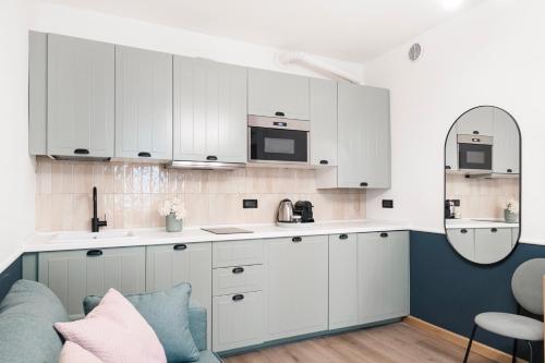 Stylish and new apt in Buenos Aires - image 12