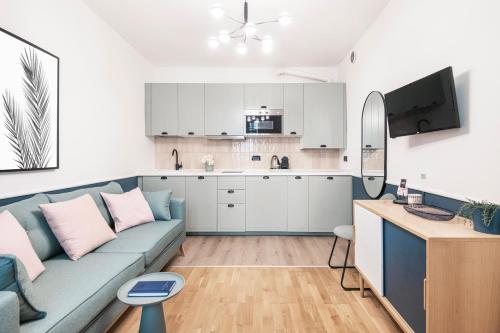 Stylish and new apt in Buenos Aires - image 9