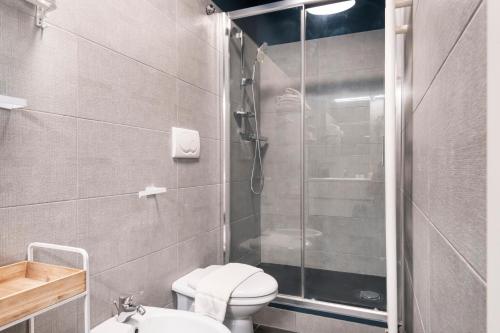 Stylish and new apt in Buenos Aires - image 11