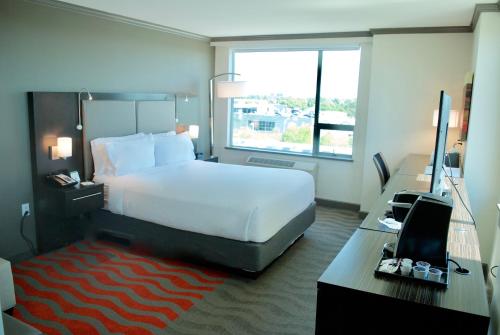 Holiday Inn Vancouver Airport Richmond, an IHG Hotel