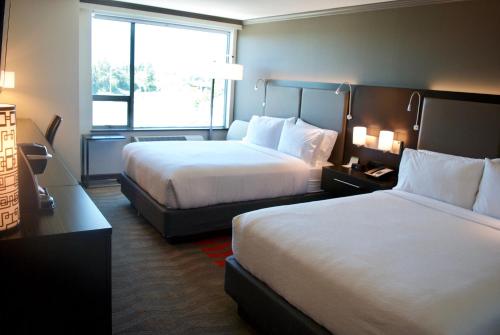 Holiday Inn Vancouver Airport Richmond, an IHG Hotel