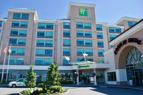 Holiday Inn Vancouver Airport Richmond, an IHG Hotel