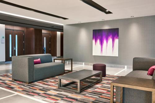 Holiday Inn Hotel & Suites Montreal Centre-ville Ouest image 29