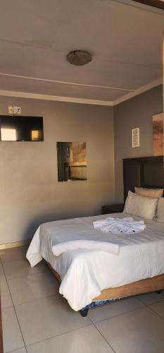 I B B Guesthouse in Pinetown