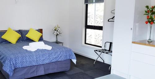 Wild Rivers Escape in Strahan