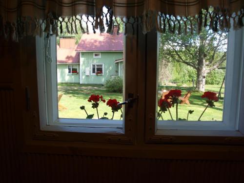 Vaade, Suopirtti bed & breakfast and sauna in Konnevesi