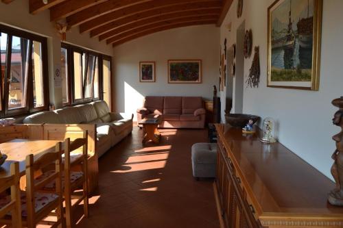  Villa La Veranda in Salò