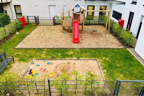 Moderne Neubauwohnung bei Köln Moderne Neubauwohnung bei Köln