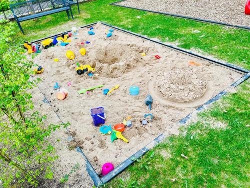 Moderne Neubauwohnung bei Köln Moderne Neubauwohnung bei Köln