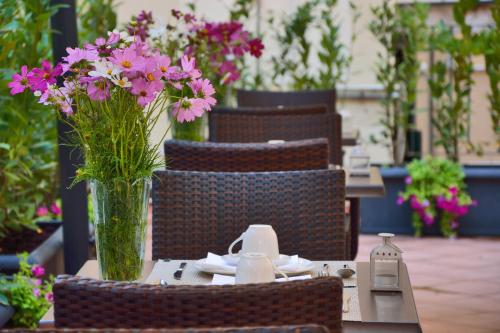 LH Hotel Lloyd Rome - image 13