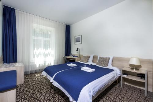 Double or Twin Room room in Kaunas City