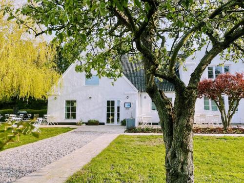 Egn Boutique Hotel in Stege