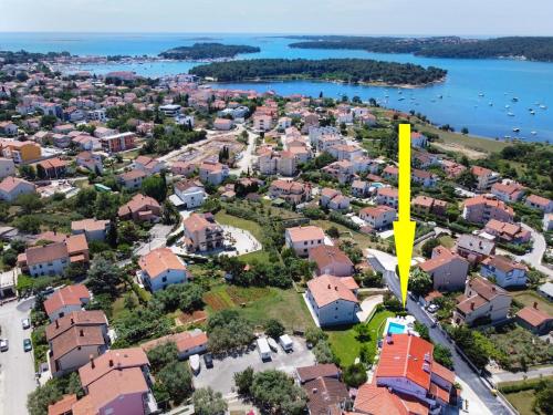 Ferienwohnung für 4 Personen ca 35 qm in Medulin, Istrien Südküste von Istrien - a87884