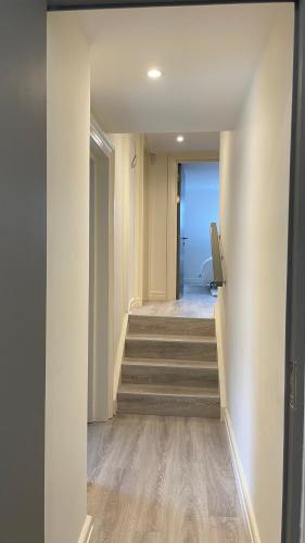 Spire entire attic apartment no kitchen, Dublin (fotografie 8)