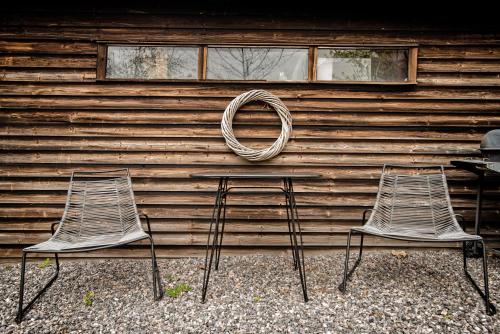 Vivante Basement Accommodation in 鮑渥