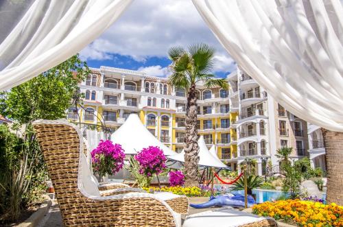 Harmony Suites - Monte Carlo - image 7