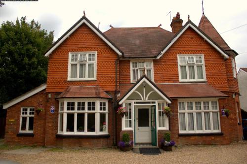 Gatwick Turret Guest House
