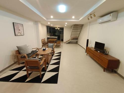 บ้านยิ้ม - 2 Bedroom 2 Bathroom - image 14