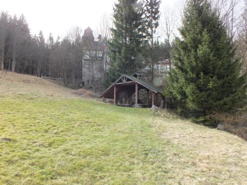 Nasz Domek – Karpacz, MN