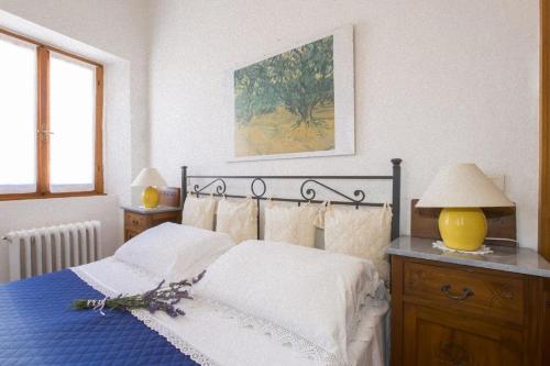 Ferienhaus mit Privatpool für 6 Personen ca 130 qm in Civitella Paganico-Casal di Pari, Toskana Maremma