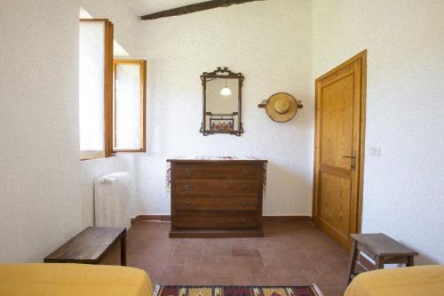 Ferienhaus mit Privatpool für 6 Personen ca 130 qm in Civitella Paganico-Casal di Pari, Toskana Maremma