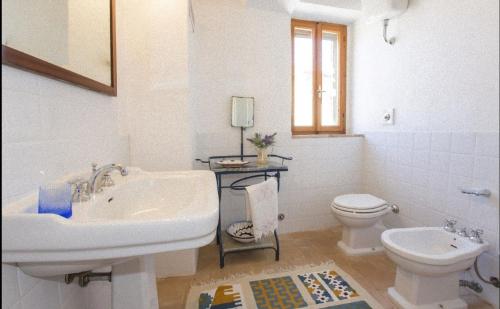 Ferienhaus mit Privatpool für 6 Personen ca 130 qm in Civitella Paganico-Casal di Pari, Toskana Maremma