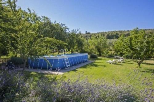 Ferienhaus mit Privatpool für 6 Personen ca 130 qm in Civitella Paganico-Casal di Pari, Toskana Maremma