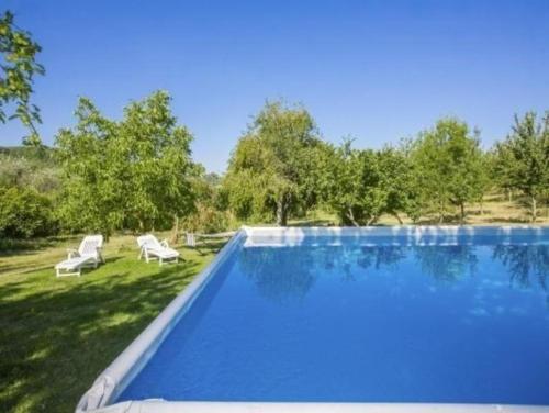 Ferienhaus mit Privatpool für 6 Personen ca 130 qm in Civitella Paganico-Casal di Pari, Toskana Maremma