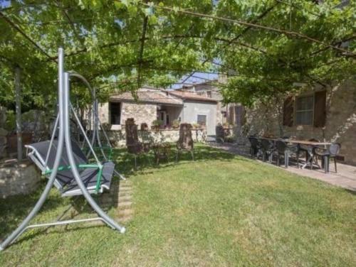 Ferienhaus mit Privatpool für 6 Personen ca 130 qm in Civitella Paganico-Casal di Pari, Toskana Maremma