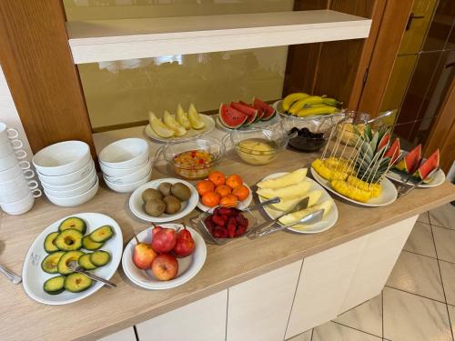 Hotel Villa Augusta - image 13