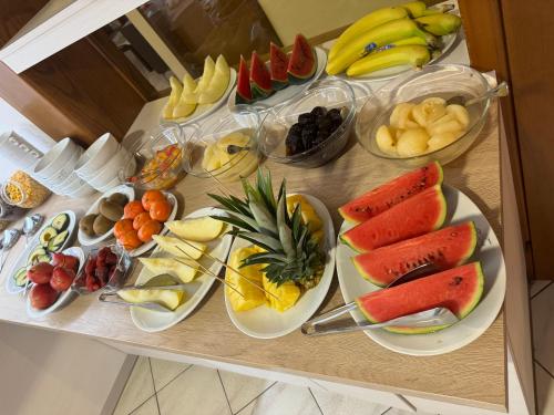 Hotel Villa Augusta - image 4