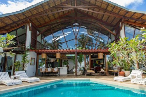 Mantaray Siargao Mantaray Siargao