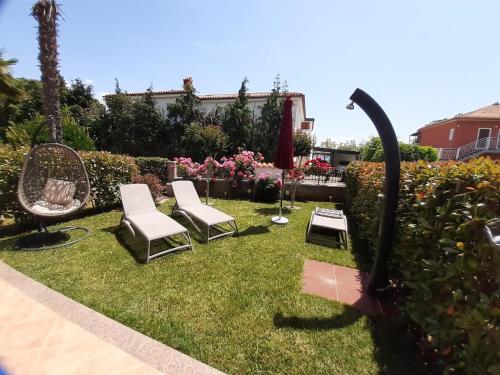 Ferienwohnung für 4 Personen ca 56 qm in Novigrad, Istrien Istrische Riviera
