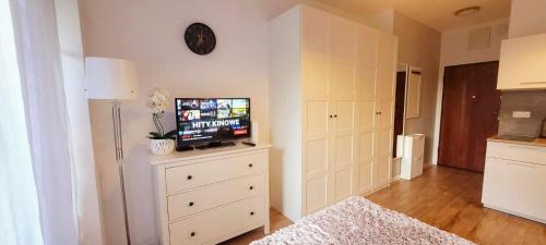 HomeComfort Apartament Sweet Heart, Warszawa (zdjęcie 11)