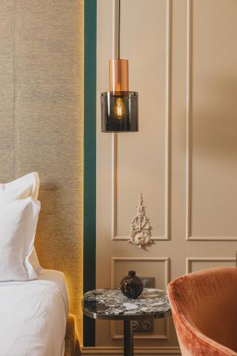 Hôtel Singulier Bordeaux - image 12